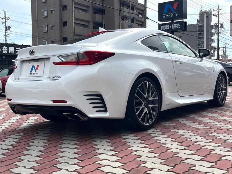 2016 Lexus RC DAA-AVC10 (UW-6a5455bb040b4)[7]