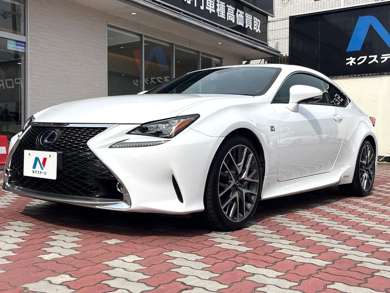 2016 Lexus RC DAA-AVC10 (UW-6a5455bb040b4)[11]