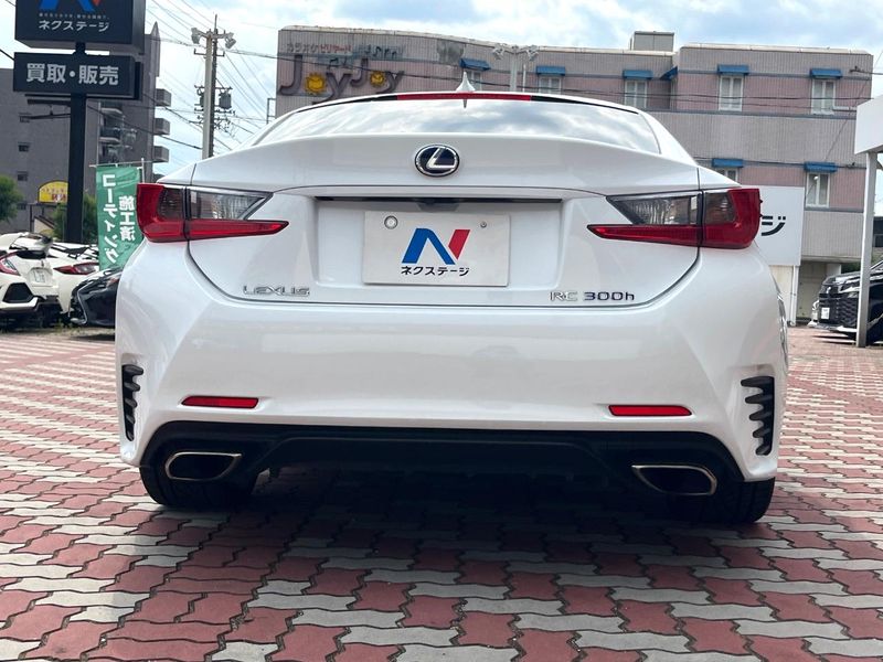 2016 Lexus RC DAA-AVC10 (UW-6a5455bb040b4)[8]