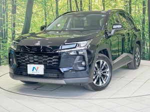 2026 Toyota RAV4 6AA-AXAN64