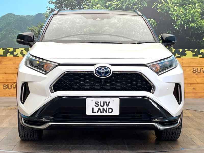 2021 Toyota RAV4 PHV 6LA-AXAP54 (UW-6a5455c7ba559)[10]