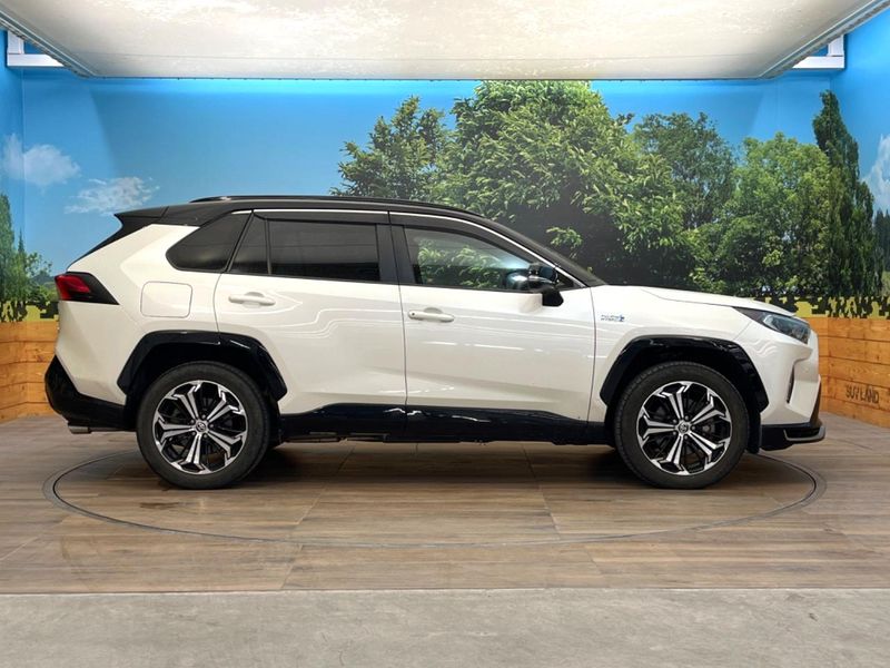2021 Toyota RAV4 PHV 6LA-AXAP54 (UW-6a5455c7ba559)[8]