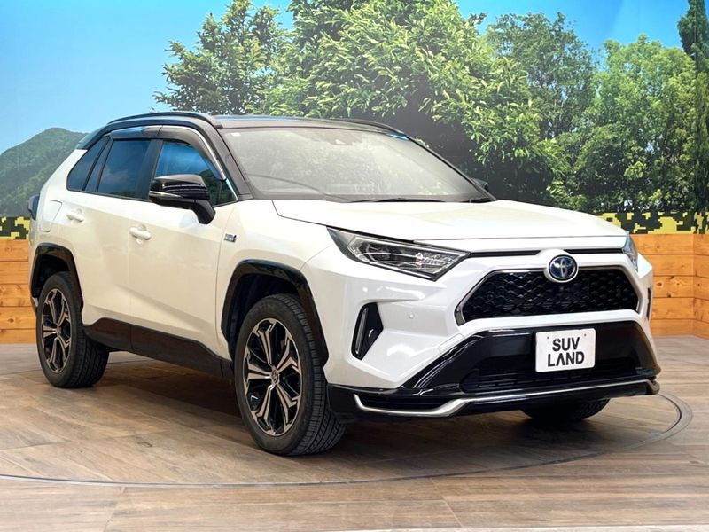2021 Toyota RAV4 PHV 6LA-AXAP54 (UW-6a5455c7ba559)[9]