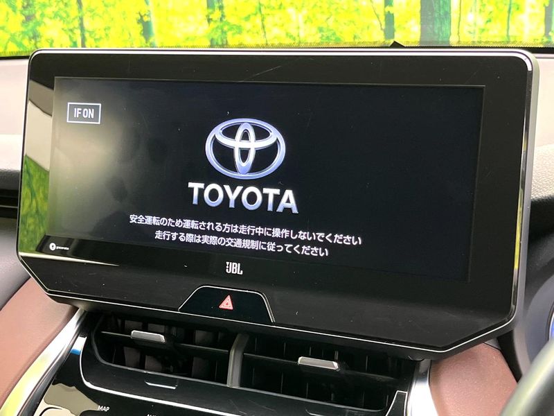 2022 Toyota Harrier Hybrid 6AA-AXUH80 (UW-6a5455cbc0712)[13]