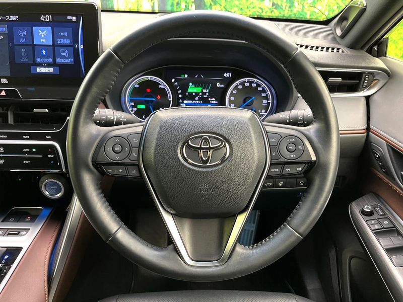2022 Toyota Harrier Hybrid 6AA-AXUH80 (UW-6a5455cbc0712)[15]