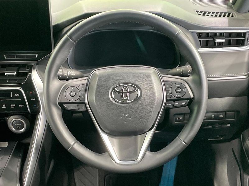 2023 Toyota Harrier Hybrid 6AA-AXUH80 (UW-6a5455cd96c5a)[23]