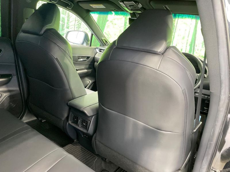 2023 Toyota Harrier Hybrid 6AA-AXUH80 (UW-6a5455cd96c5a)[21]