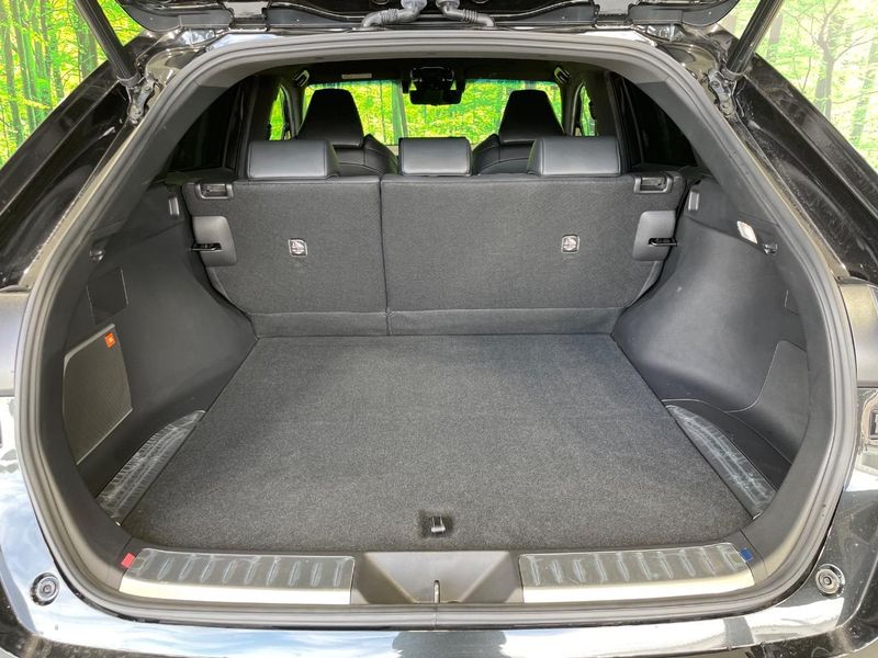 2023 Toyota Harrier Hybrid 6AA-AXUH80 (UW-6a5455cd96c5a)[16]