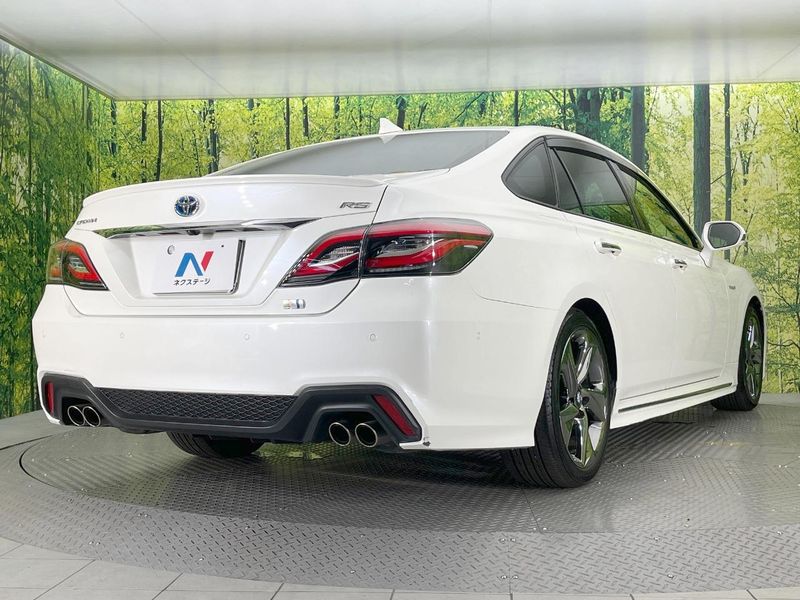 2018 Toyota Crown Hybrid 6AA-AZSH20 (UW-6a5455df3bae2)[21]