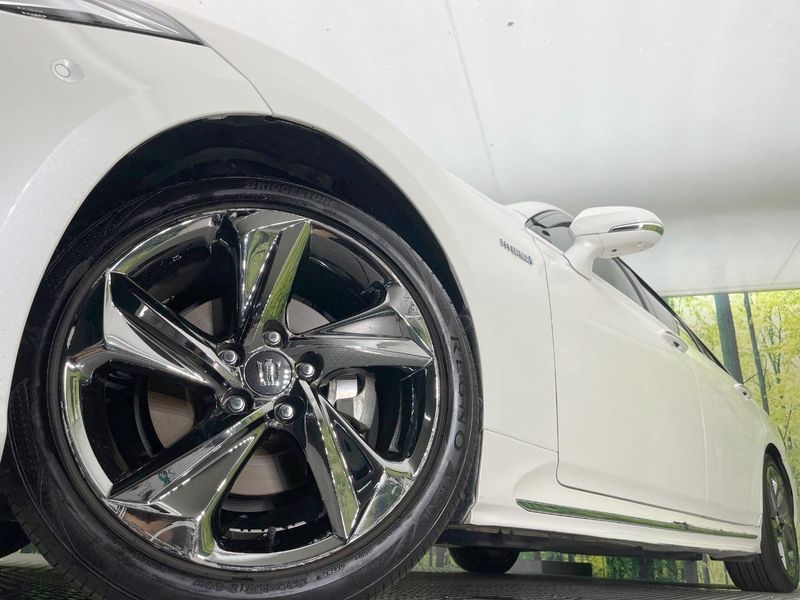 2018 Toyota Crown Hybrid 6AA-AZSH20 (UW-6a5455df3bae2)[11]