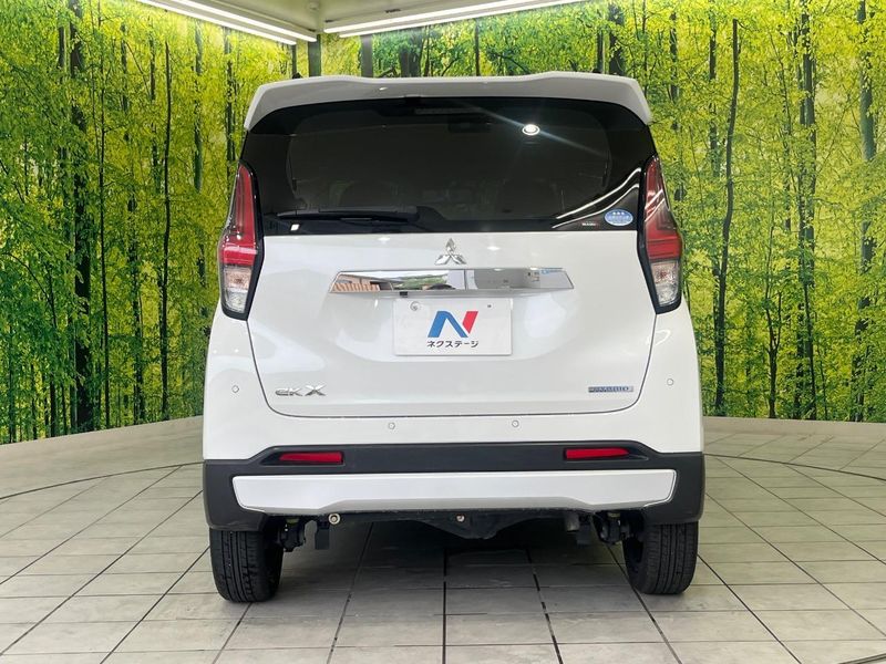2019 Mitsubishi eK Cross 4AA-B38W (UW-6a5456000430f)[19]