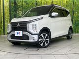 2019 Mitsubishi eK Cross 4AA-B38W