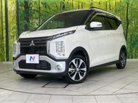 2019 Mitsubishi eK Cross 4AA-B38W