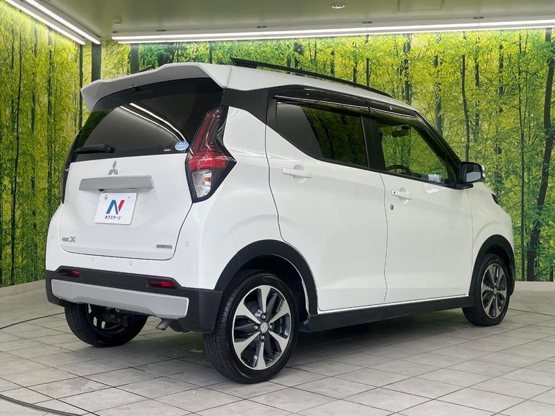 2019 Mitsubishi eK Cross 4AA-B38W (UW-6a5456000430f)[18]