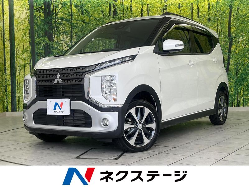 2019 Mitsubishi eK Cross 4AA-B38W (UW-6a5456000430f)[3]