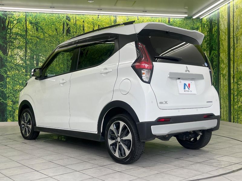 2019 Mitsubishi eK Cross 4AA-B38W (UW-6a5456000430f)[20]