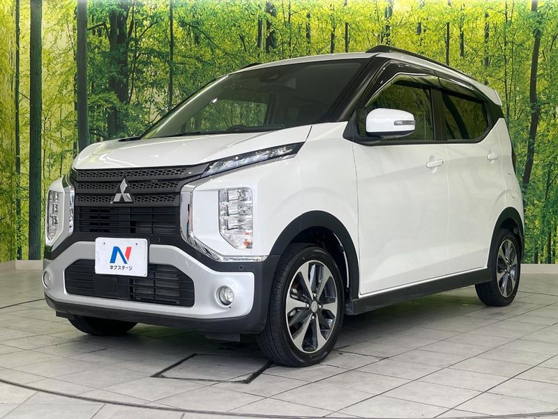 2019 Mitsubishi eK Cross 4AA-B38W (UW-6a5456000430f)[14]