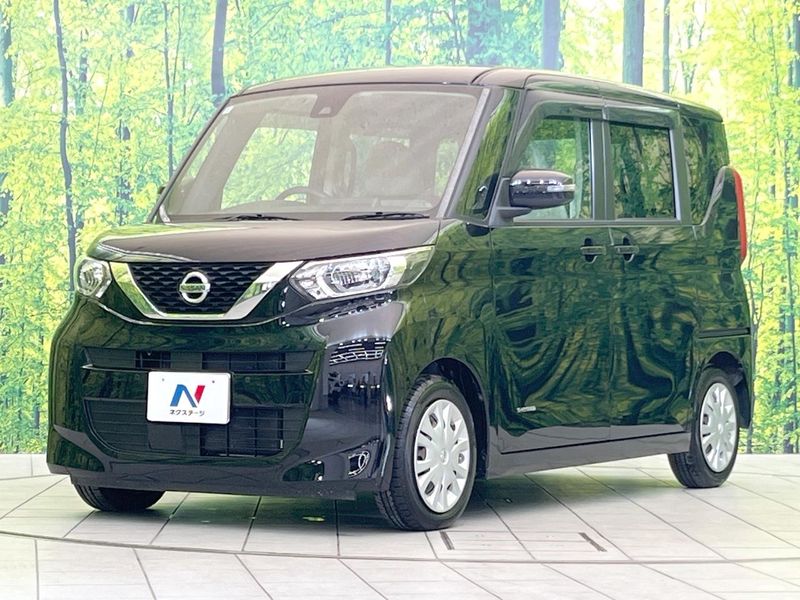 2020 Nissan Roox 5AA-B44A (UW-6a545604a4d72)[4]
