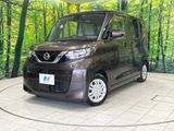 2022 Nissan Roox 5AA-B44A