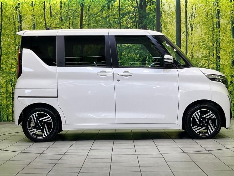 2024 Nissan Roox 5AA-B44A (UW-6a54560becc40)[10]