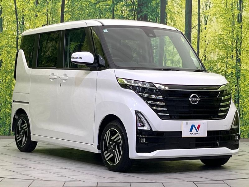 2024 Nissan Roox 5AA-B44A (UW-6a54560becc40)[11]