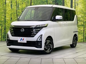 2024 Nissan Roox 5AA-B44A