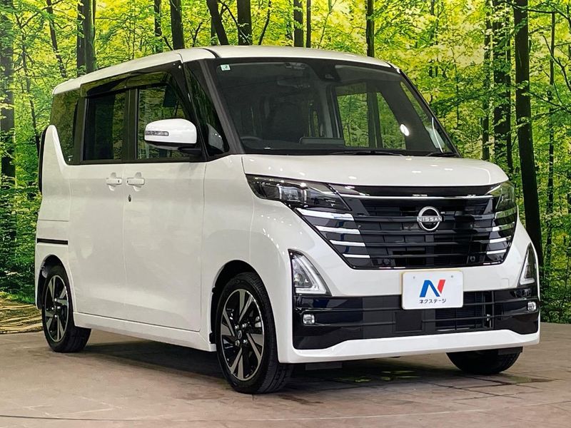 2025 Nissan Roox 4AA-B45A (UW-6a5456164eb13)[14]