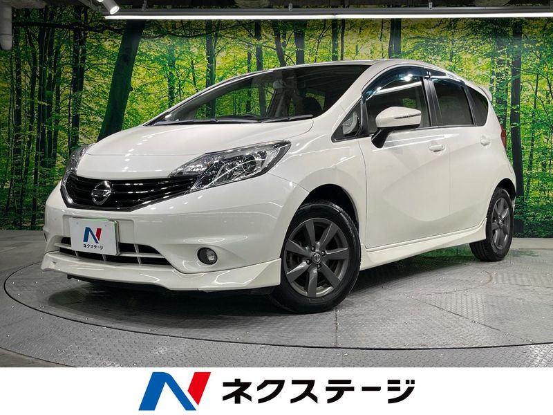 2016 Nissan Note DBA-E12 (UW-6a54563c97678)[3]