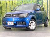 2016 Suzuki Ignis DAA-FF21S
