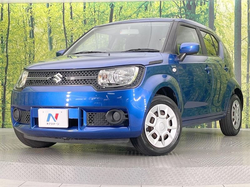 2016 Suzuki Ignis DAA-FF21S (UW-6a54564ca0f6f)[0]