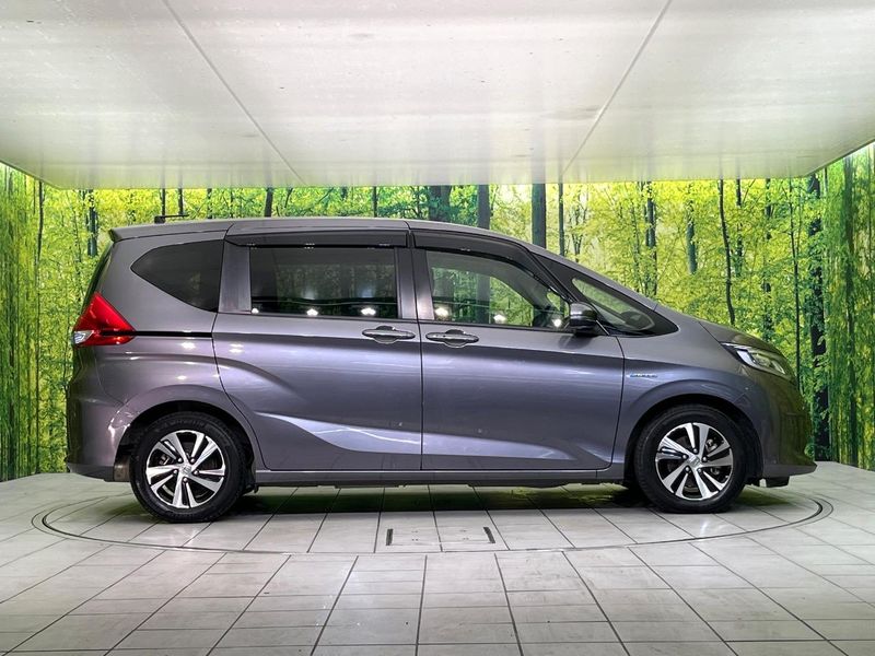 2017 Honda Freed hybrid DAA-GB7 (UW-6a5456544dbe6)[15]