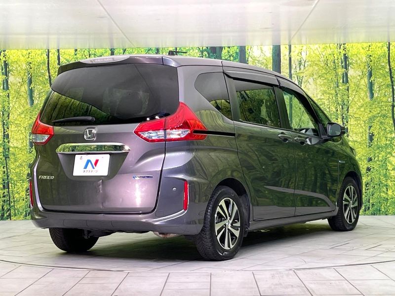 2017 Honda Freed hybrid DAA-GB7 (UW-6a5456544dbe6)[16]