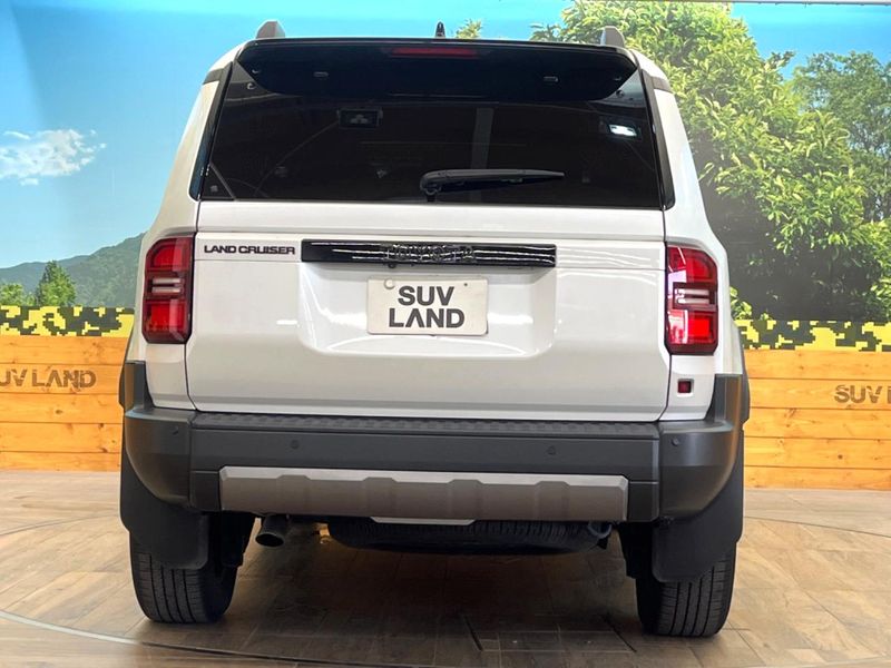 2024 Toyota Land Cruiser 250 3DA-GDJ250W (UW-6a54565caf104)[5]