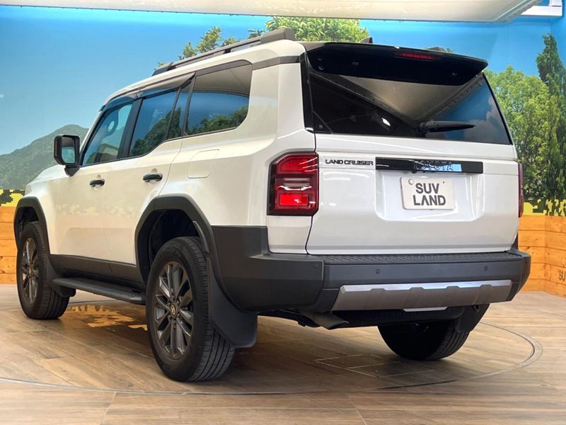 2024 Toyota Land Cruiser 250 3DA-GDJ250W (UW-6a54565caf104)[6]