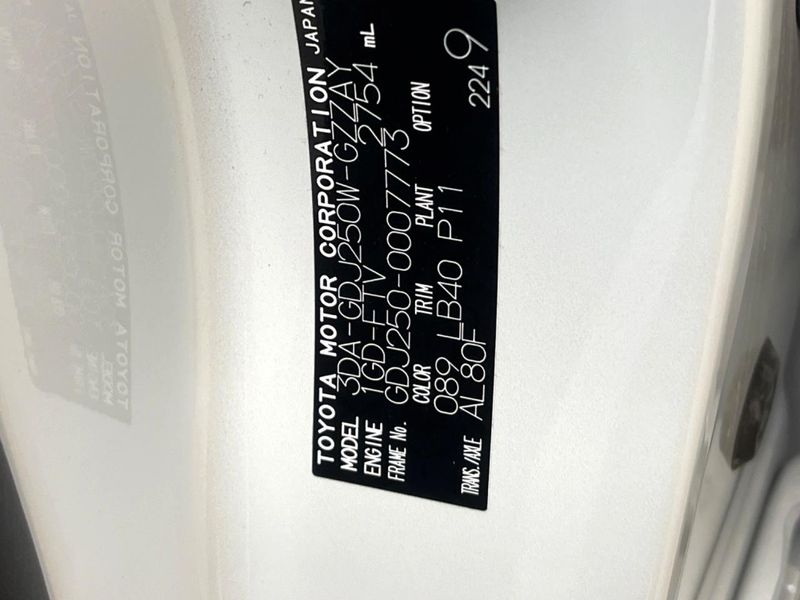 2024 Toyota Land Cruiser 250 3DA-GDJ250W (UW-6a54565caf104)[1]