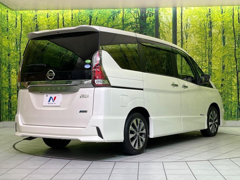 2017 Nissan Serena DAA-GFC27 (UW-6a545664a3161)[8]