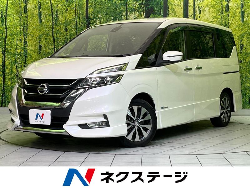 2017 Nissan Serena DAA-GFC27 (UW-6a545664a3161)[3]