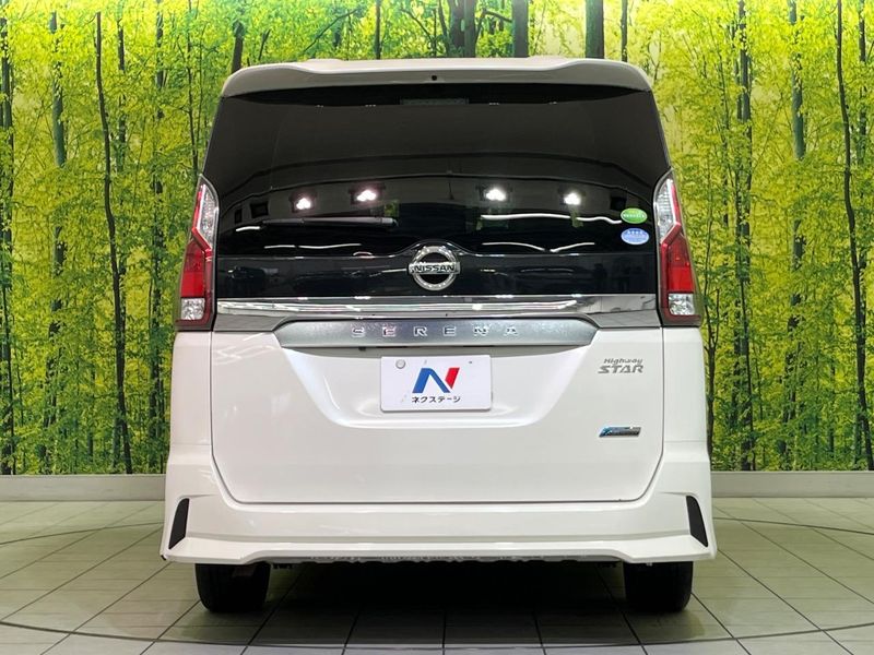 2017 Nissan Serena DAA-GFC27 (UW-6a545664a3161)[7]