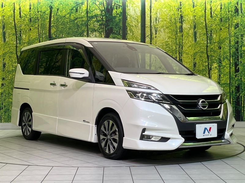 2017 Nissan Serena DAA-GFC27 (UW-6a545664a3161)[10]