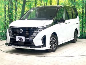 2023 Nissan Serena 6AA-GFC28