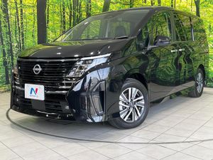 2025 Nissan Serena 6AA-GFC28