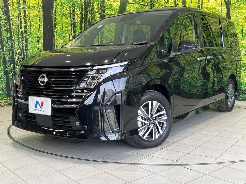 2025 Nissan Serena 6AA-GFC28 (UW-6a54566e8abbd)[0]