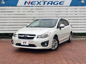 2012 Subaru Impreza Sport DBA-GP2