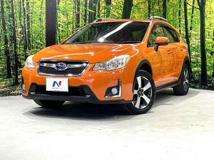 2016 Subaru XV HYBRID DAA-GPE