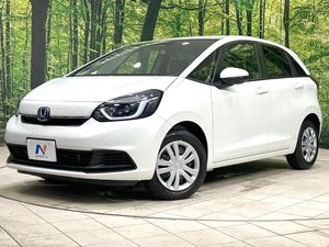2026 Honda Fit 6AA-GR3