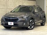 2023 Subaru Crosstrek 5AA-GUE