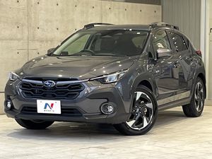 2023 Subaru Crosstrek 5AA-GUE