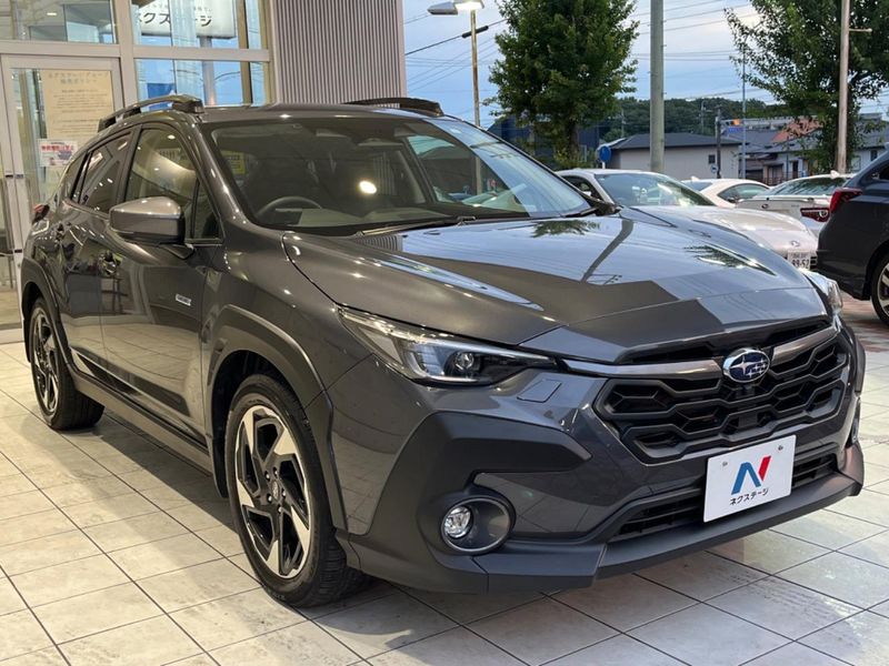 2023 Subaru Crosstrek 5AA-GUE (UW-6a5456909c832)[12]