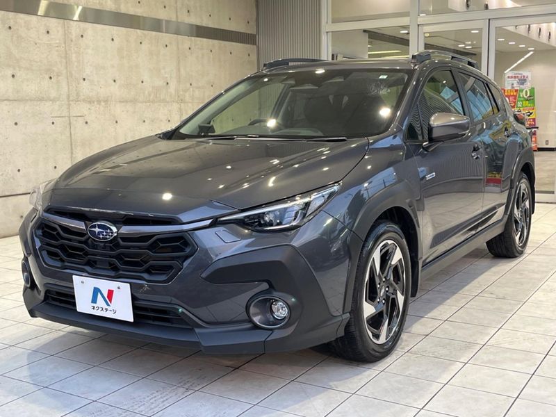 2023 Subaru Crosstrek 5AA-GUE (UW-6a5456909c832)[8]