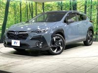 2023 Subaru Crosstrek 5AA-GUE